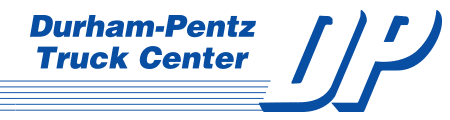 Durham Pentz Truck Center Logo